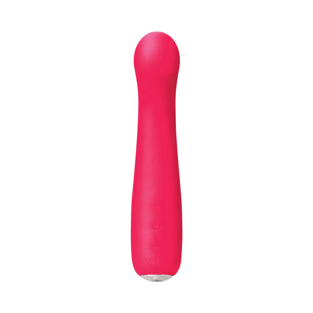 VeDO Gingi Rechargeable G-Spot Pink - Image 2