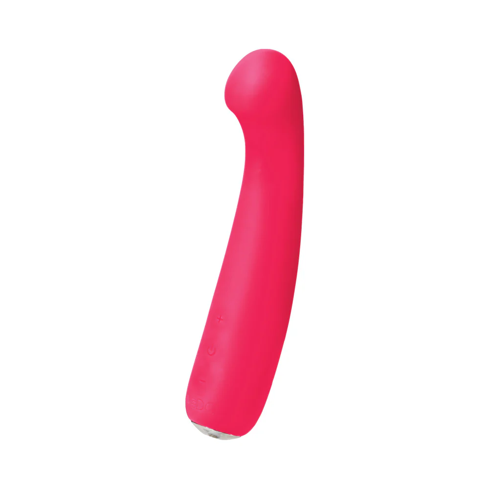 VeDO Gingi Rechargeable G-Spot Pink - Image 3