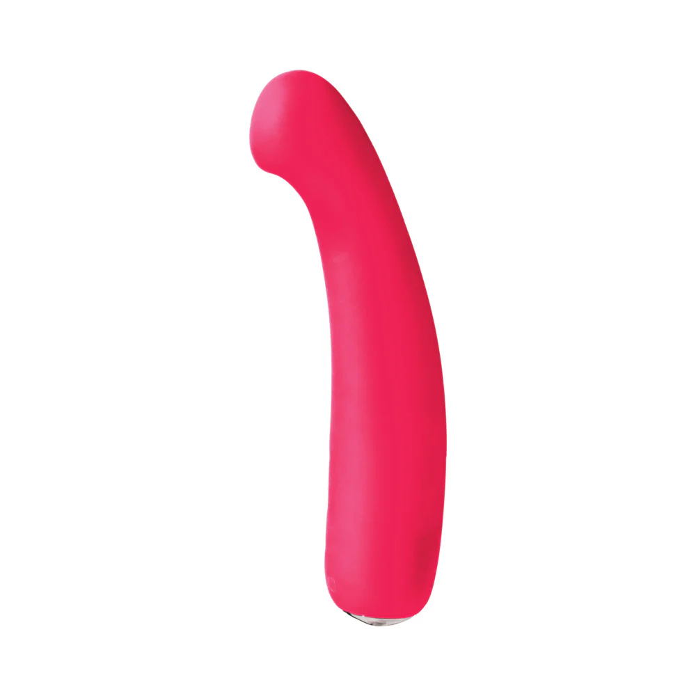VeDO Gingi Rechargeable G-Spot Pink - Image 4