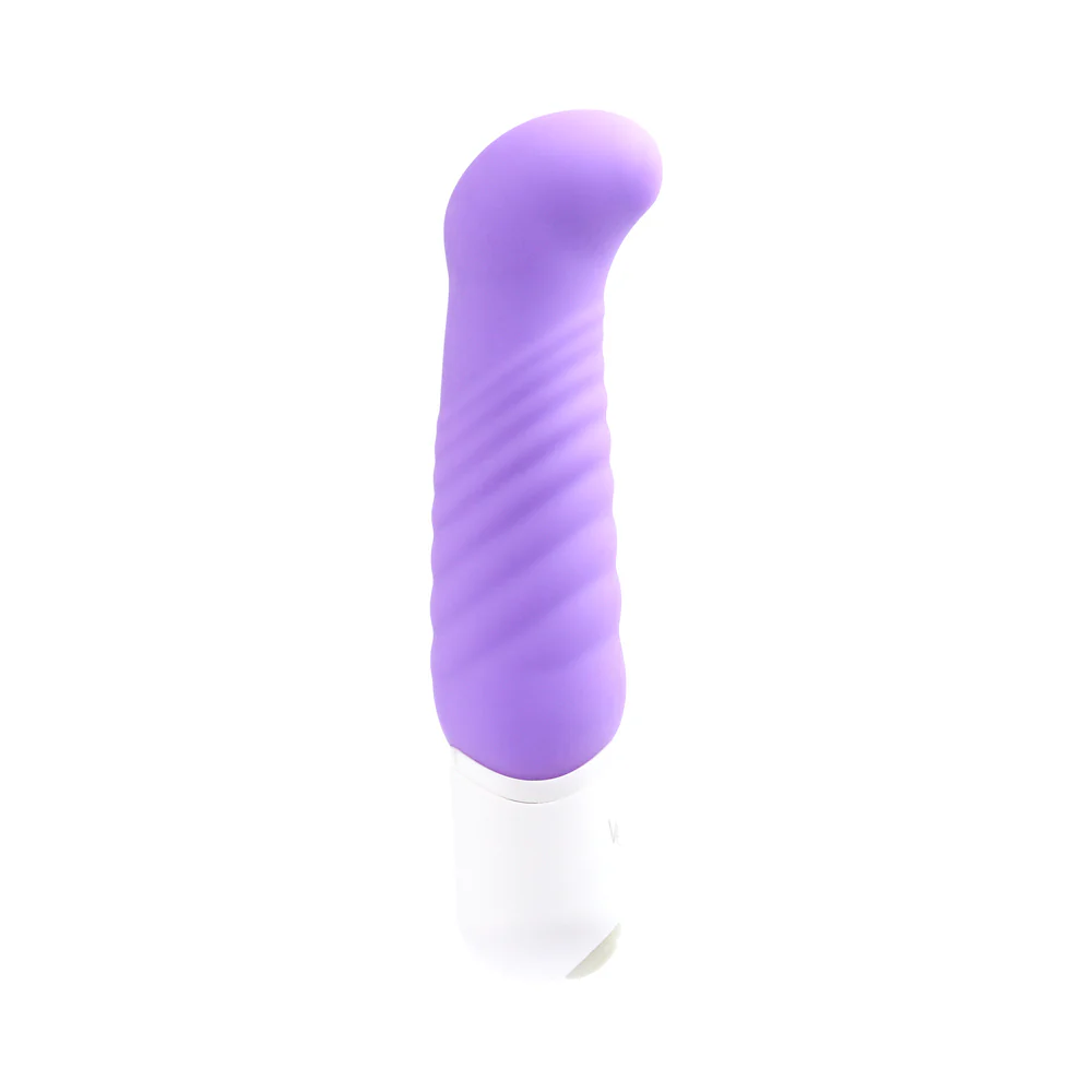 VeDO Inu Mini Vibe Orgasmic Orchid - Image 3