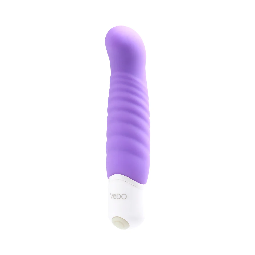 VeDO Inu Mini Vibe Orgasmic Orchid - Image 4