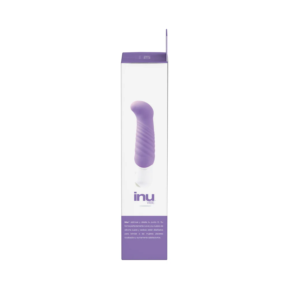 VeDO Inu Mini Vibe Orgasmic Orchid - Image 8