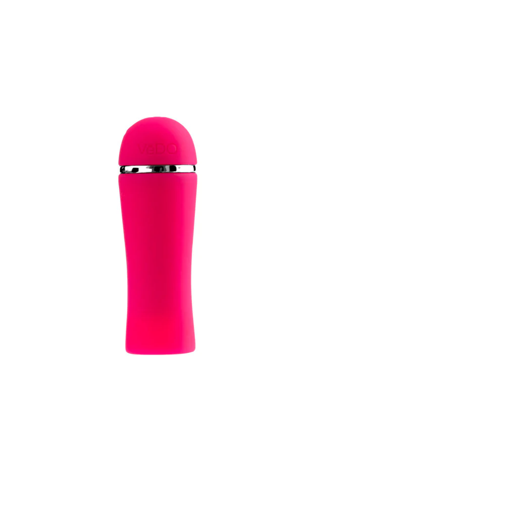 Vedo Liki Rechargeable Flicker Foxy Pink - Image 4