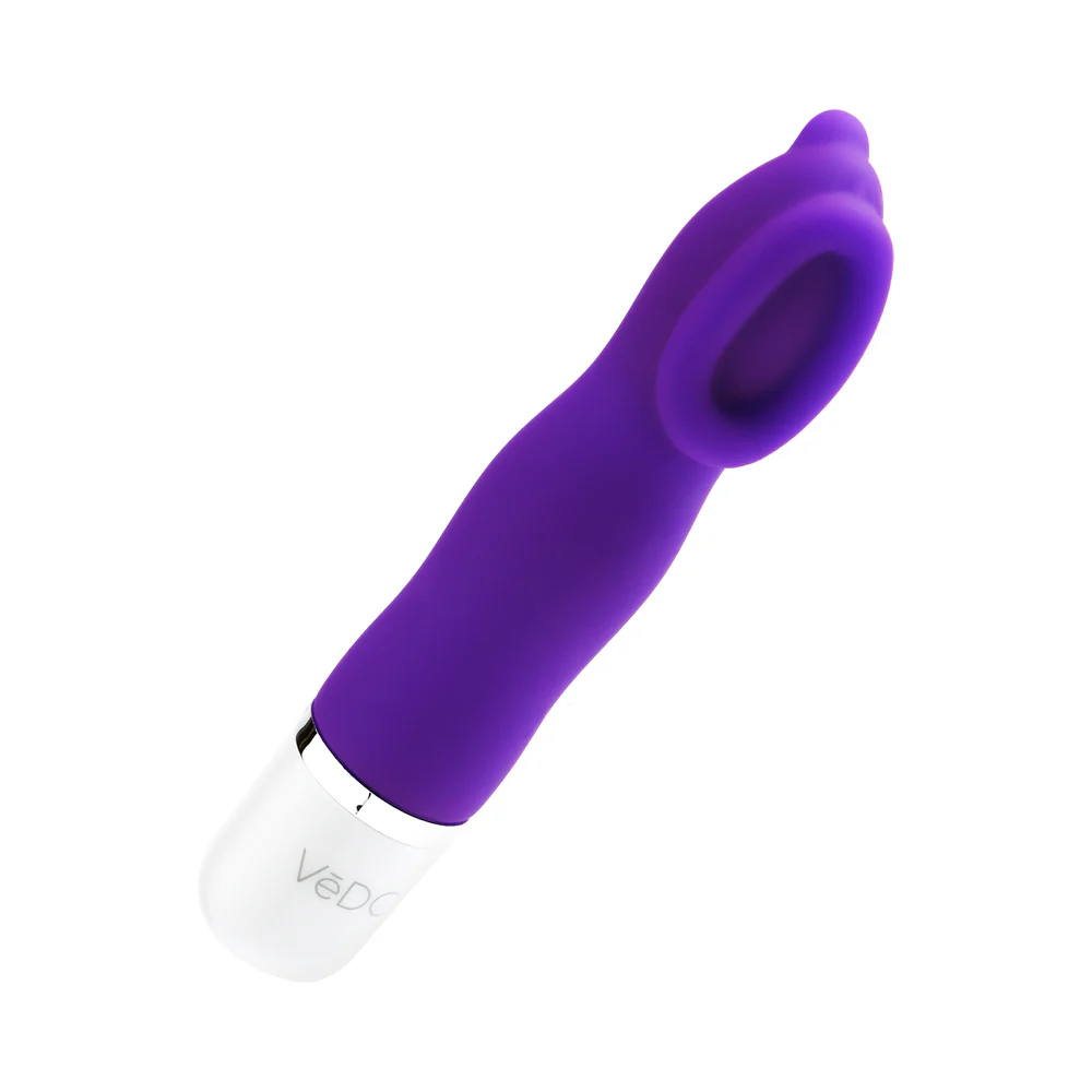 VeDO Luv Mini Vibe Into You Indigo - Image 3