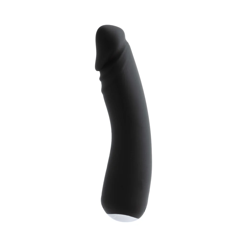 Vedo Rialto Rechargeable Vibe Black Pearl - Image 3