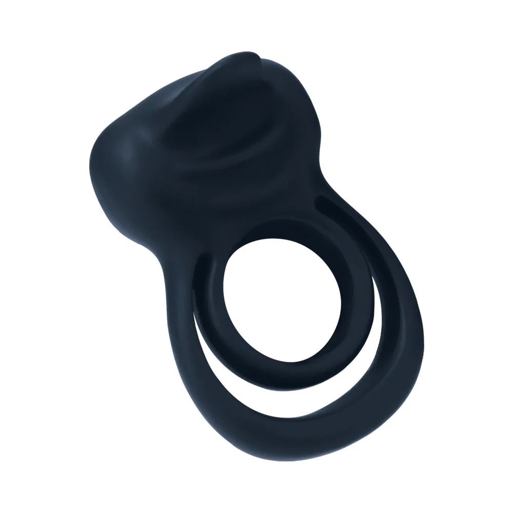 VeDO Thrust Rechargeable Dual C-Ring Black - Image 3