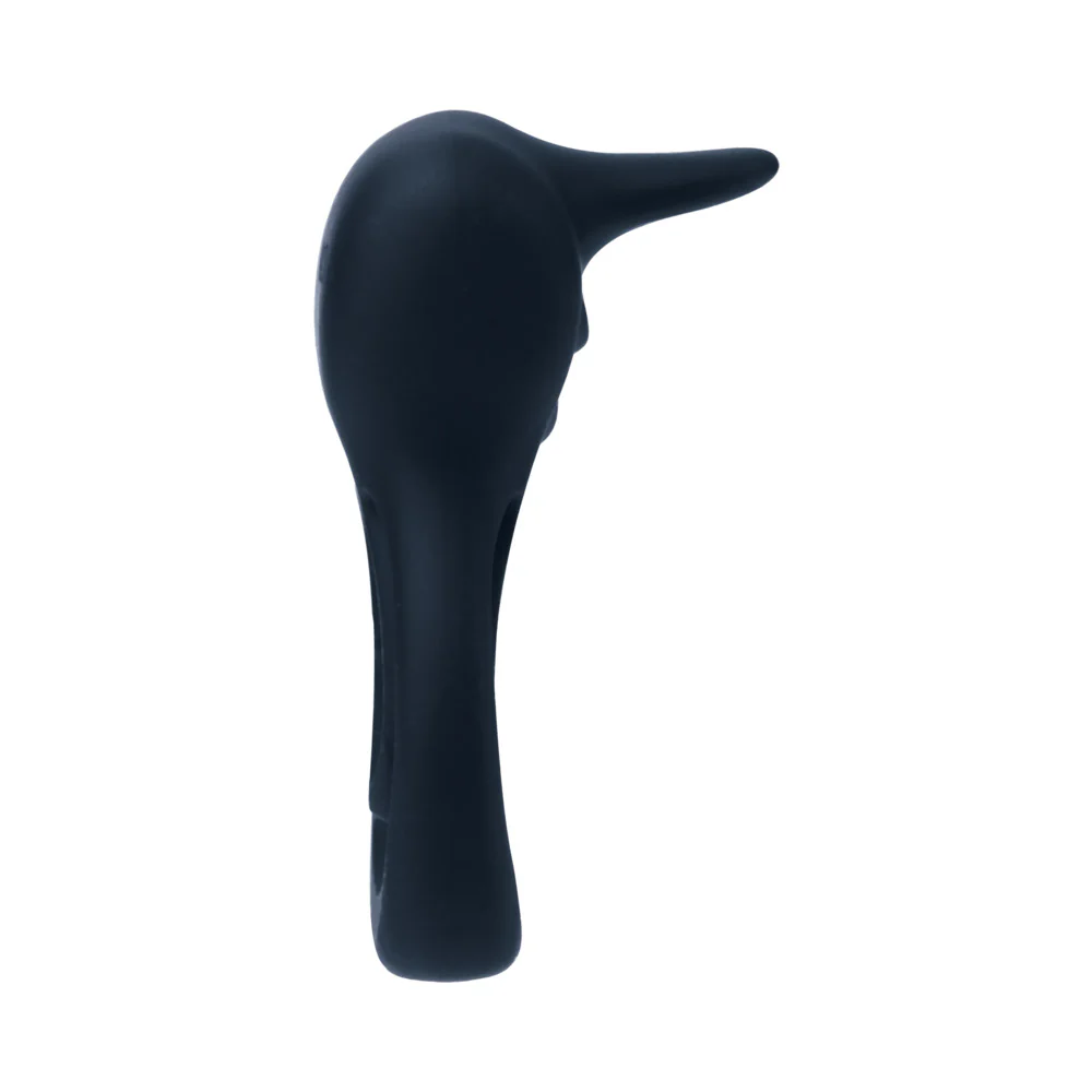 VeDO Thrust Rechargeable Dual C-Ring Black - Image 4