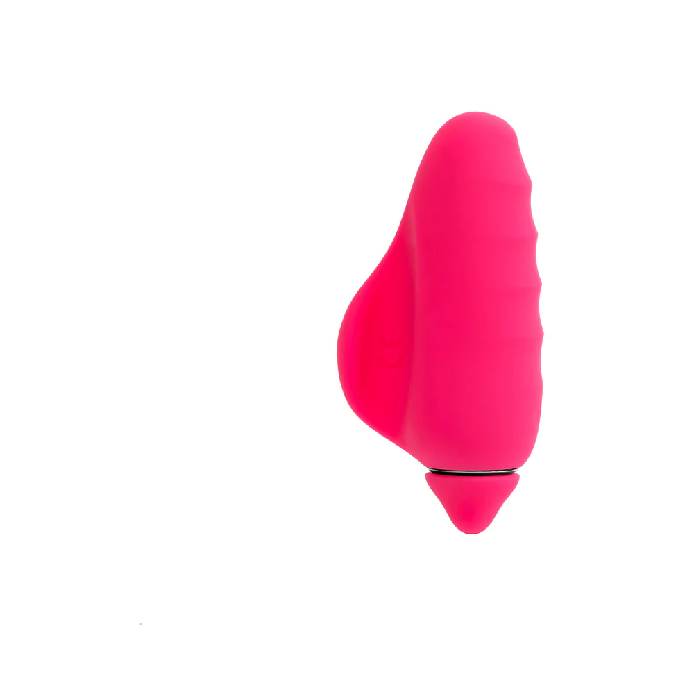 Vedo Vivi Finger Vibe Foxy Pink - Image 3