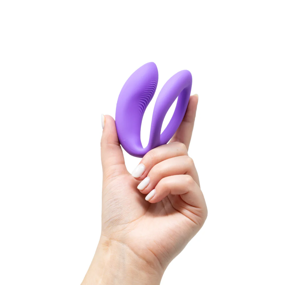 We-Vibe Sync O Lilac - Image 10