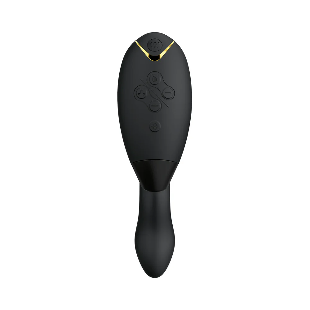 Womanizer Duo 2 Black - Image 2