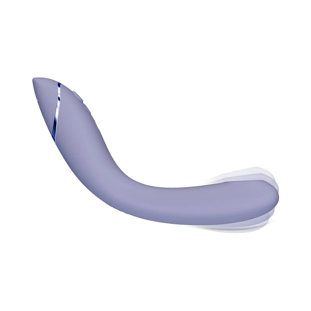 Womanizer OG Rechargeable G-Spot Pleasure Air Stimulator Lilac - Image 4