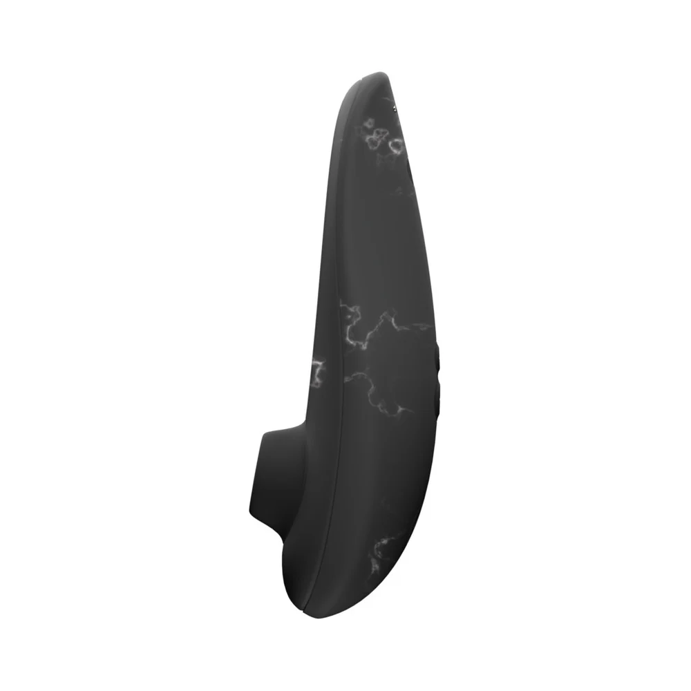 Womanizer x Marilyn Monroe Classic 2 Special Edition Pleasure Air Clitoral Stimulator Black Marble - Image 4