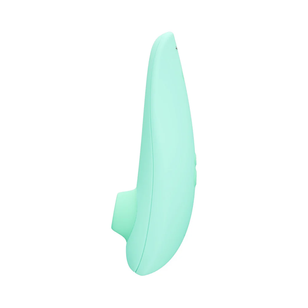 Womanizer x Marilyn Monroe Classic 2 Special Edition Pleasure Air Clitoral Stimulator Mint - Image 4