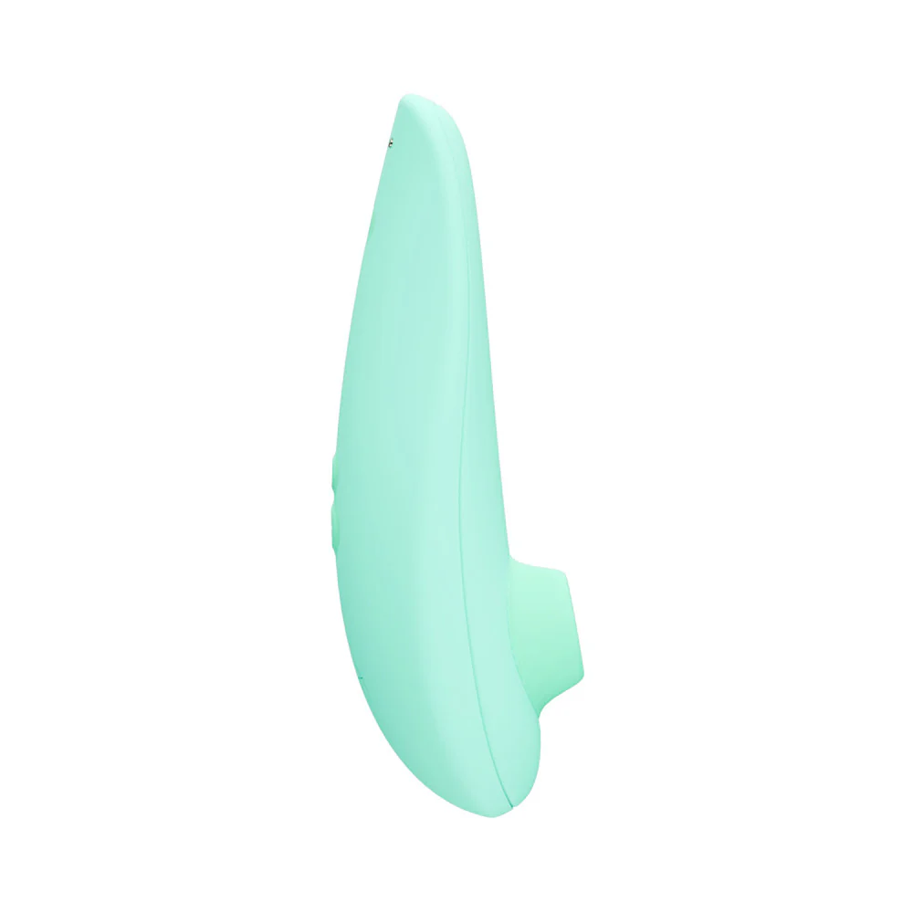 Womanizer x Marilyn Monroe Classic 2 Special Edition Pleasure Air Clitoral Stimulator Mint - Image 7