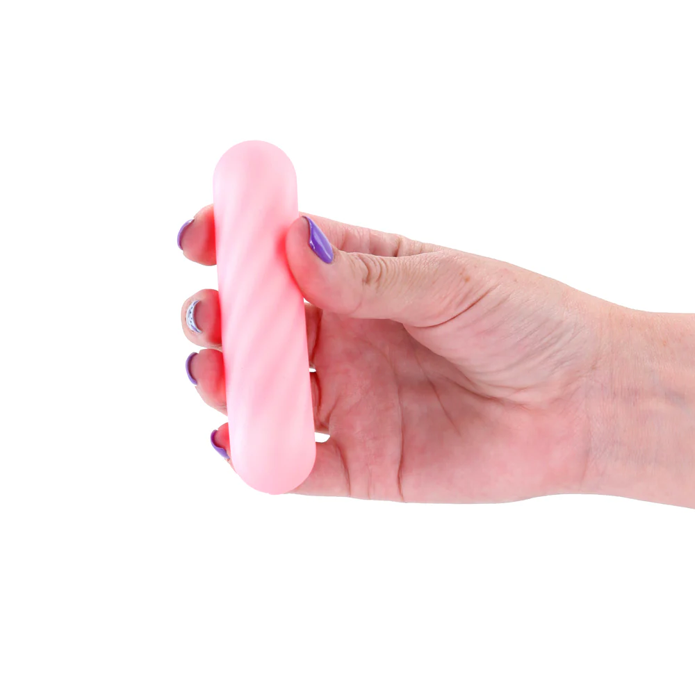 X&O's Crave Light Pink - Image 3