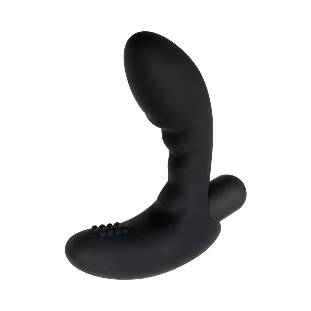 Zero Tolerance Eternal P-Spot Rechargeable Vibrating Prostate Massager Black - Image 2