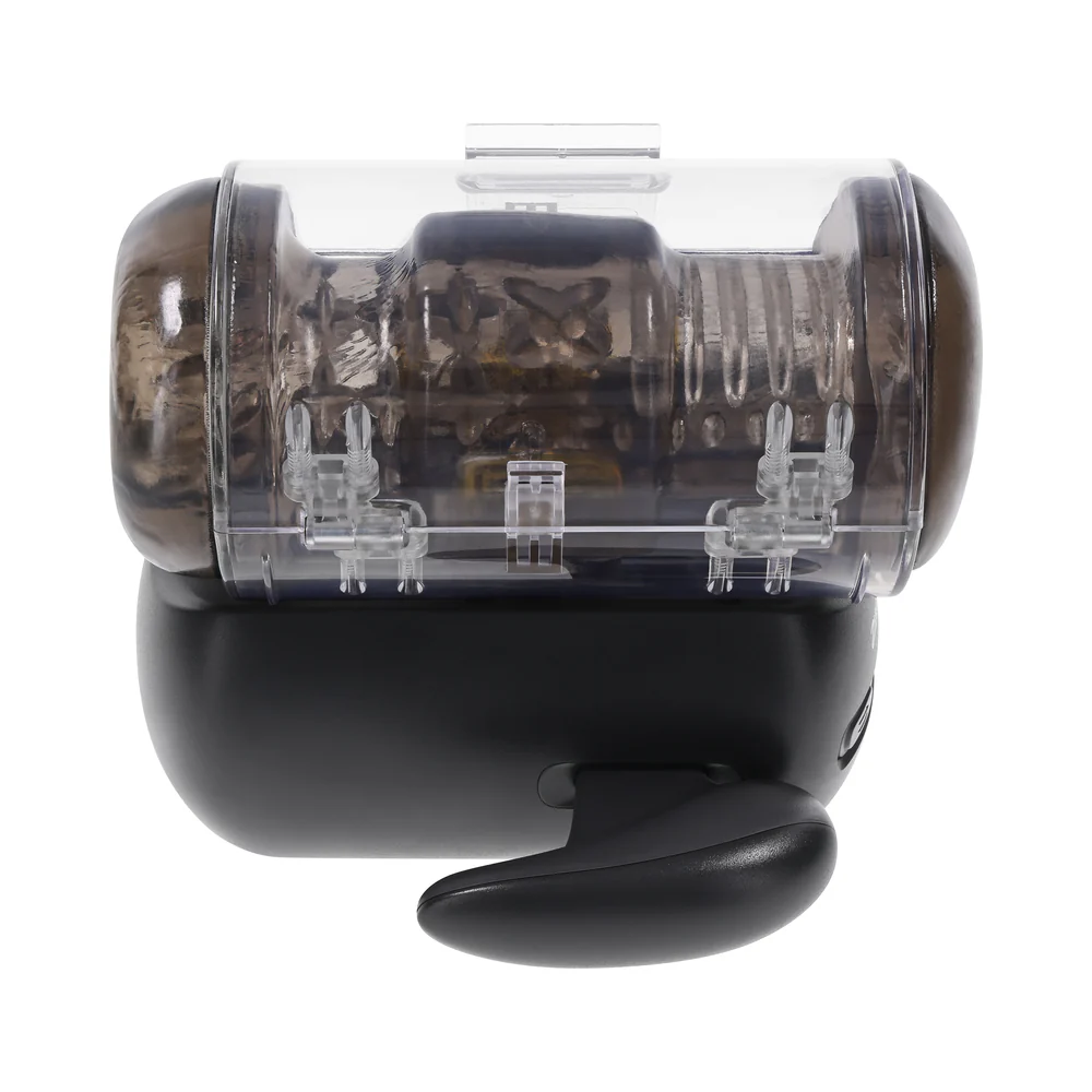 Zero Tolerance Hold Me Tight Stroker Black - Image 3
