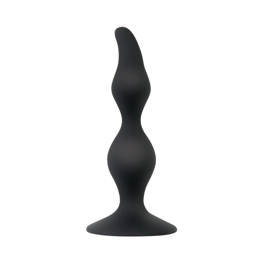 Zero Tolerance Intro To Prostate Kit 4-Piece Anal Play Set With DVD - Image 10