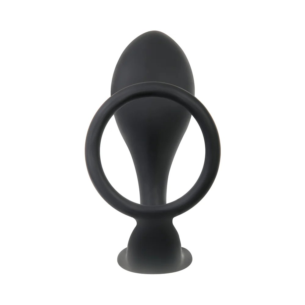 Zero Tolerance Intro To Prostate Kit 4-Piece Anal Play Set With DVD - Image 5