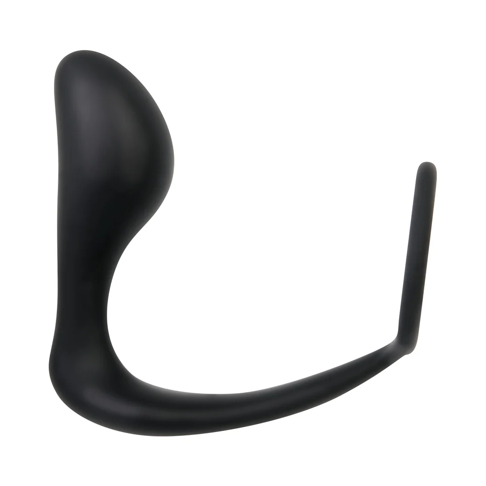 Zero Tolerance Intro To Prostate Kit 4-Piece Anal Play Set With DVD - Image 6