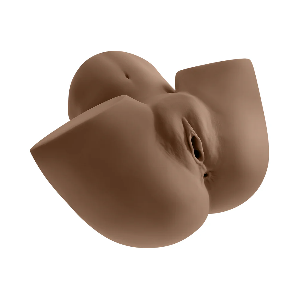 Zero Tolerance Large Body Squirting Stroker Dark - Image 2