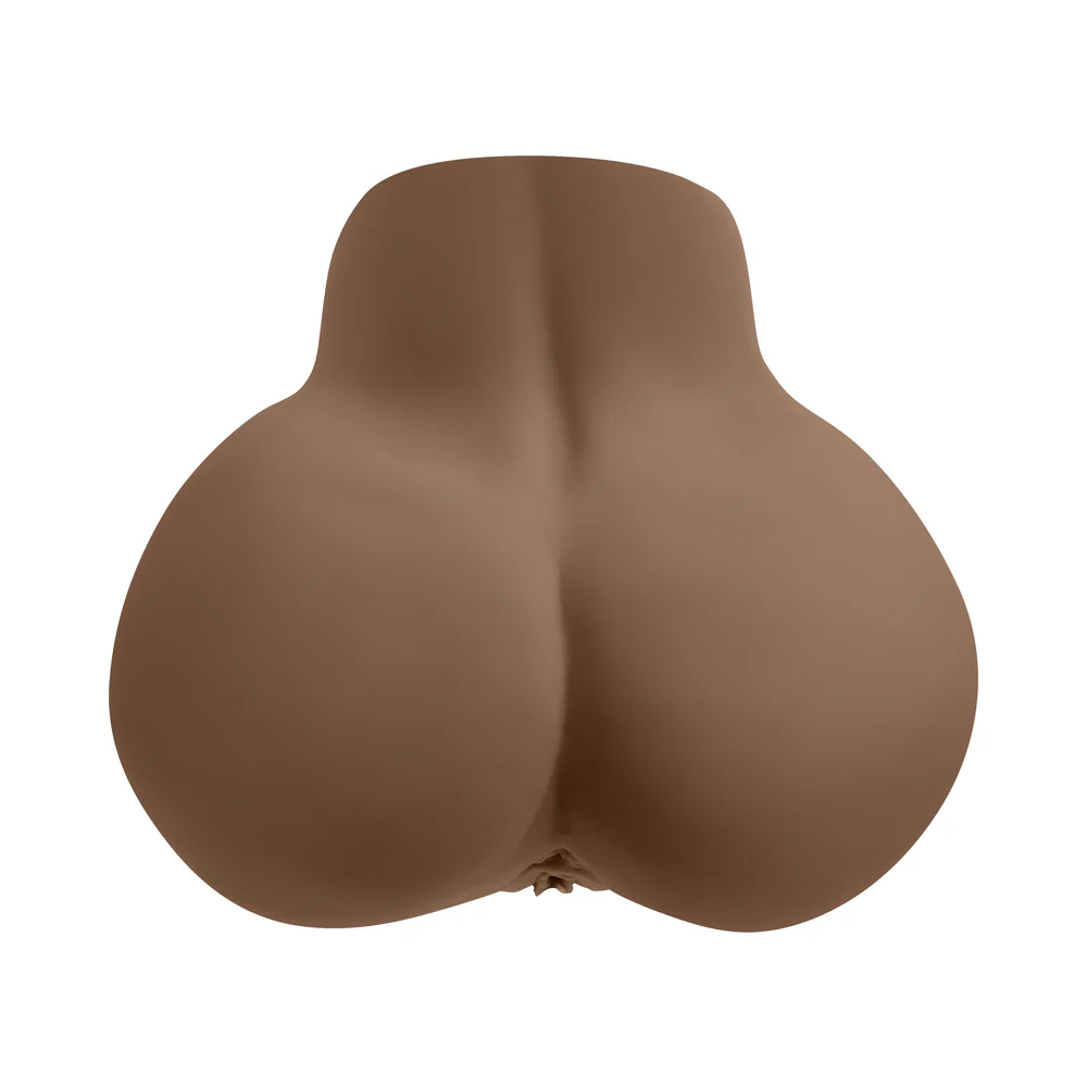 Zero Tolerance Large Body Squirting Stroker Dark - Image 6