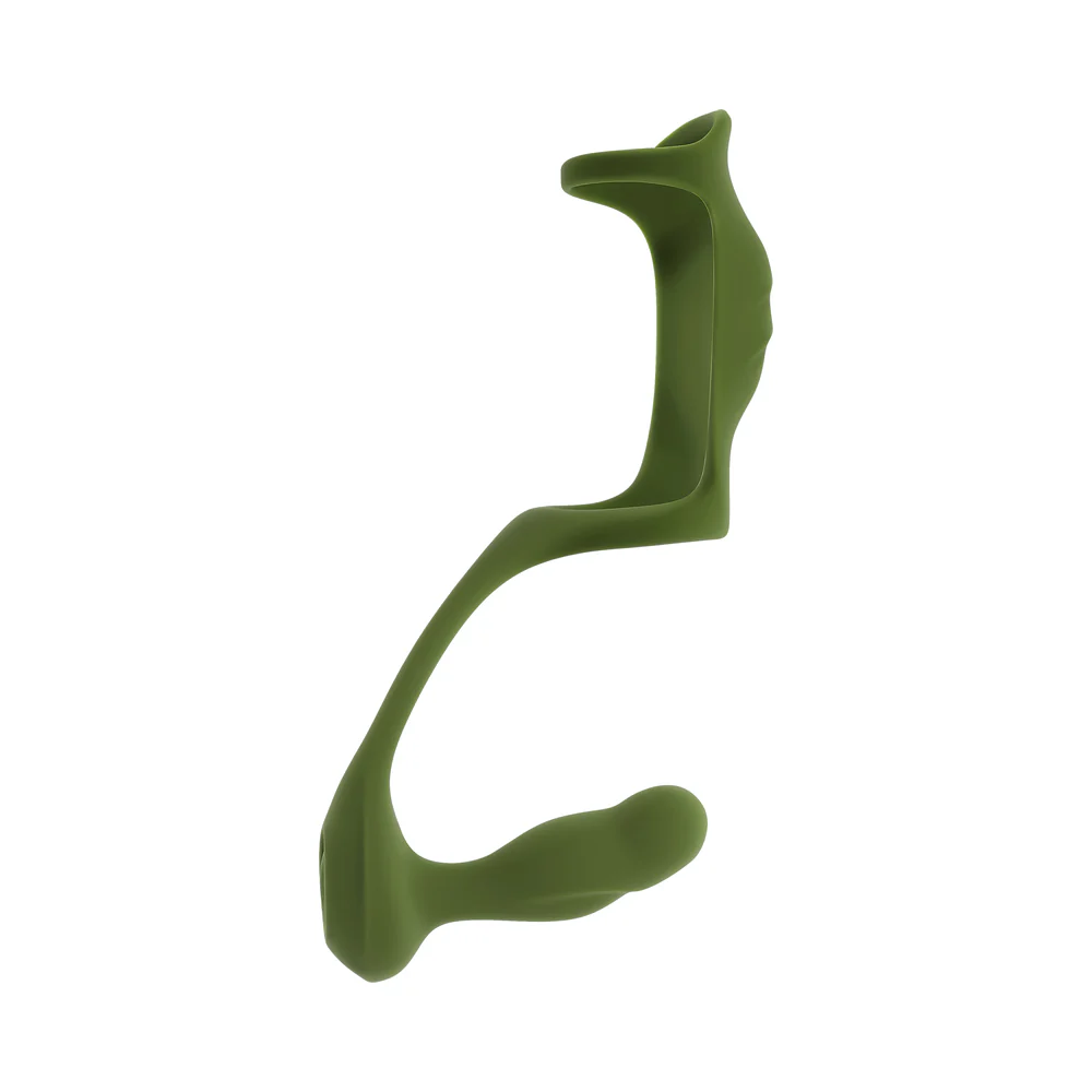 Zero Tolerance Prostate Power Pack Green - Image 2