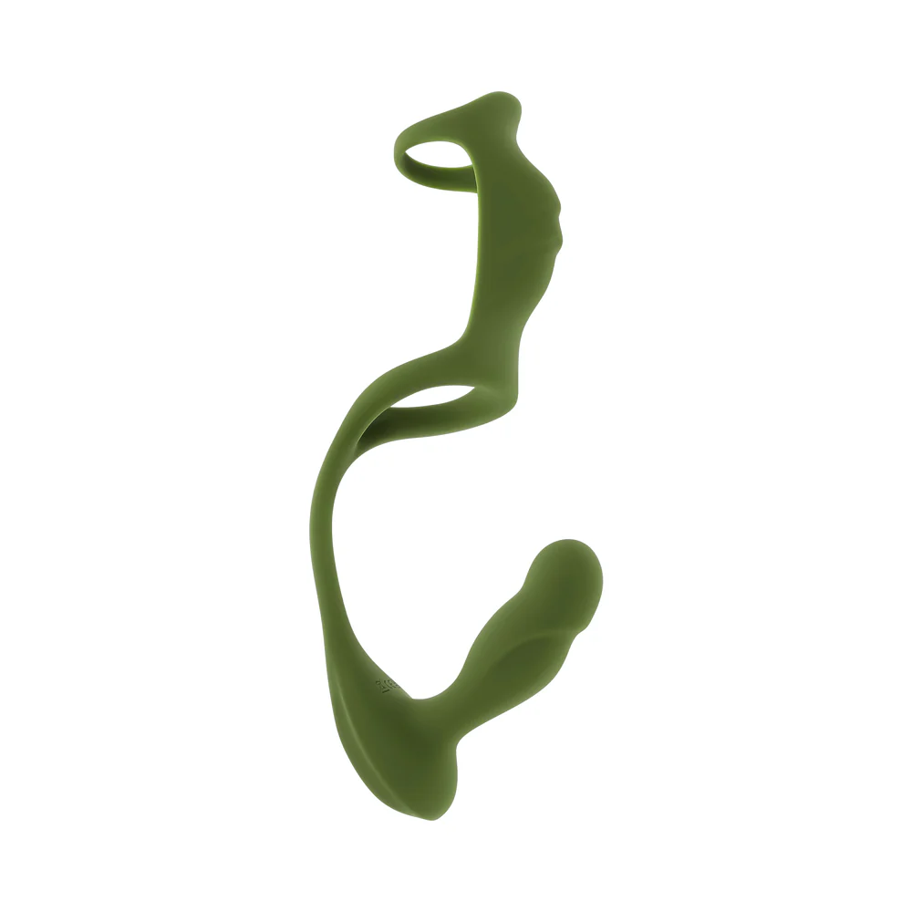 Zero Tolerance Prostate Power Pack Green - Image 7
