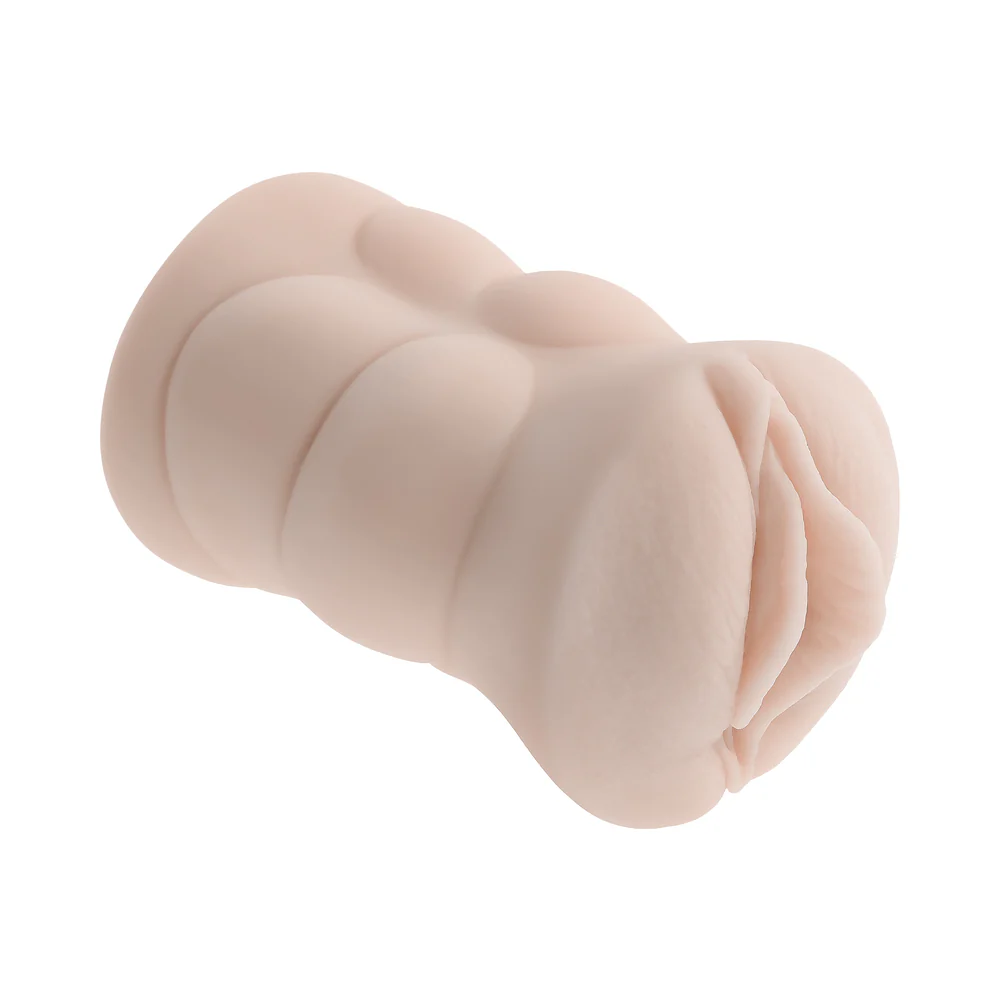 Zero Tolerance Sasha Grey Movie with Mini Vagina Stroker - Image 10
