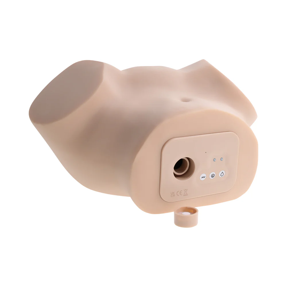 Zero Tolerance Small Body Squirting Stroker Light - Image 12