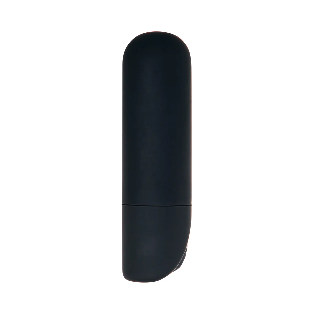 Zero Tolerance Black Tie Affair Rechargeable Silicone Cock Tie Cockring Black - Image 7