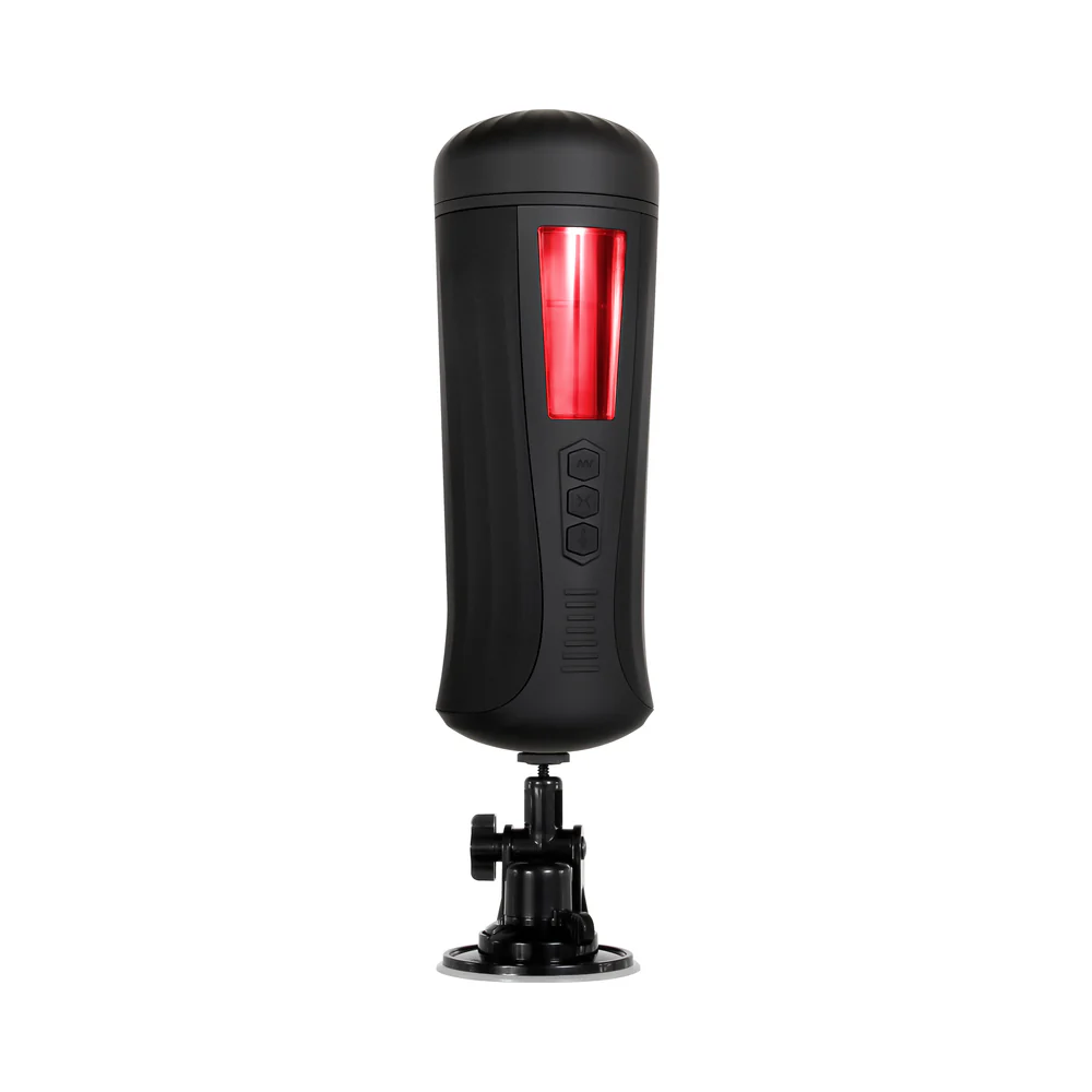Zero Tolerance Sasha Grey's Girlfriend Experience Vibrating & Tightening Stroker - Image 2