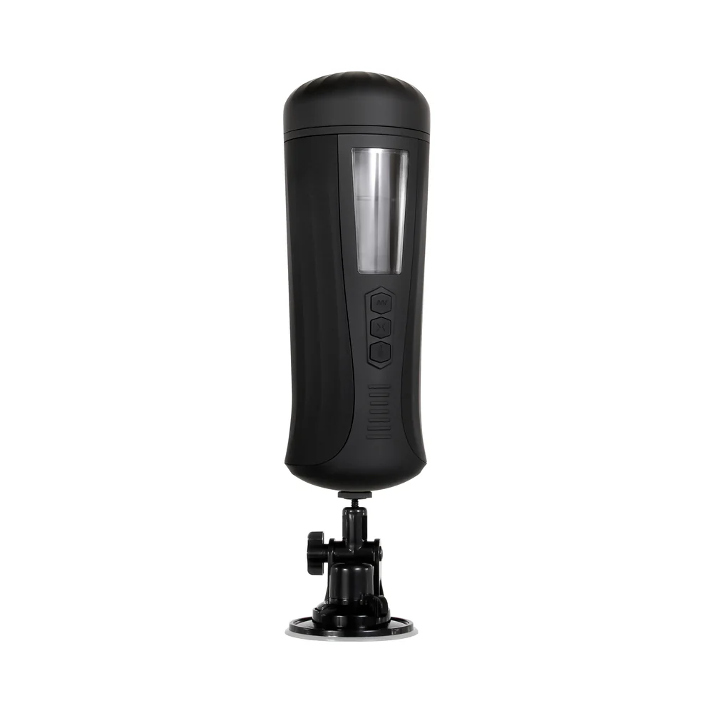 Zero Tolerance Sasha Grey's Girlfriend Experience Vibrating & Tightening Stroker - Image 4