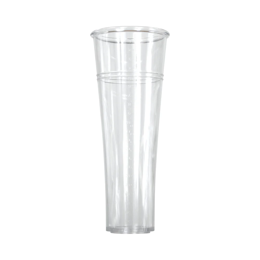 Zero Tolerance Sucking Good Rechargeable Vibrating Vacuum Pump Stroker Clear/White - Image 9